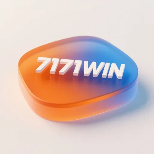 7171win logo