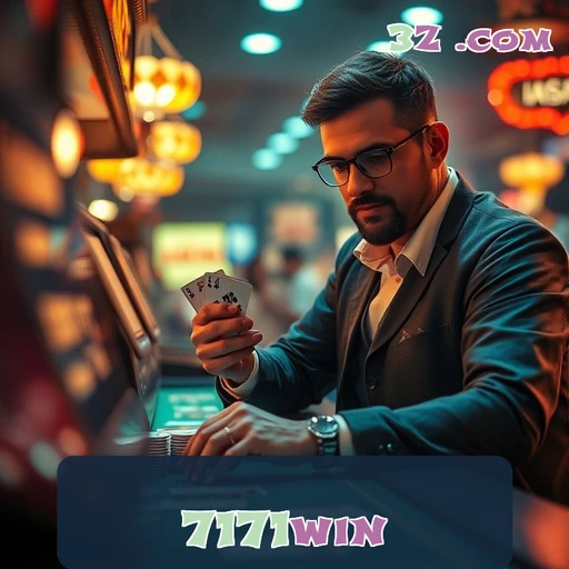 7171win Sites Confiáveis