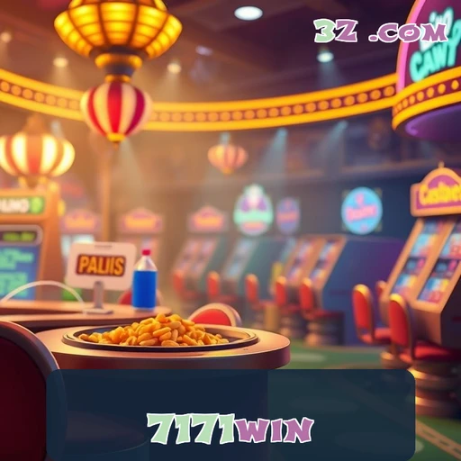 7171win Apostas Esportivas