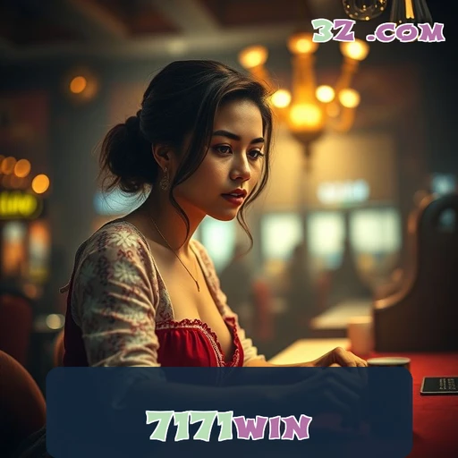 Explorando a Plataforma do 7171win: Jogos e Diversão Sem Fim